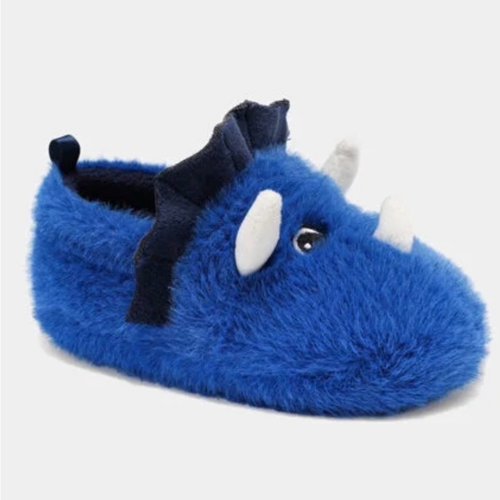 Carters Dino Slippers